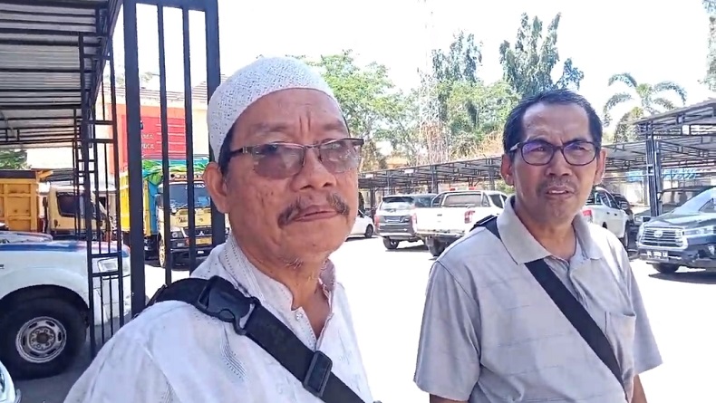 Belasan Pedagang Beras di Pelaihari Tanah Laut Tertipu, Duit Ratusan Juta Raib