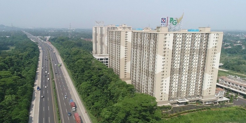 Universitas Indonesia Gandeng Agung Podomoro Land (APLN) Bangun Hunian bagi Mahasiswa 