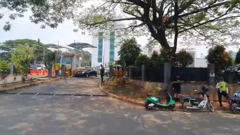 Terungkap Penyebab Ledakan di RS Eka Hospital BSD, dari Alat Penyimpan Daya Listrik