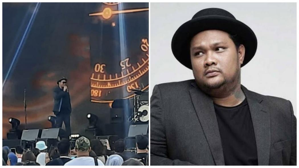 Virgoun Bawa Starla ke Panggung Pestapora 2023, Penonton Ikut Terharu