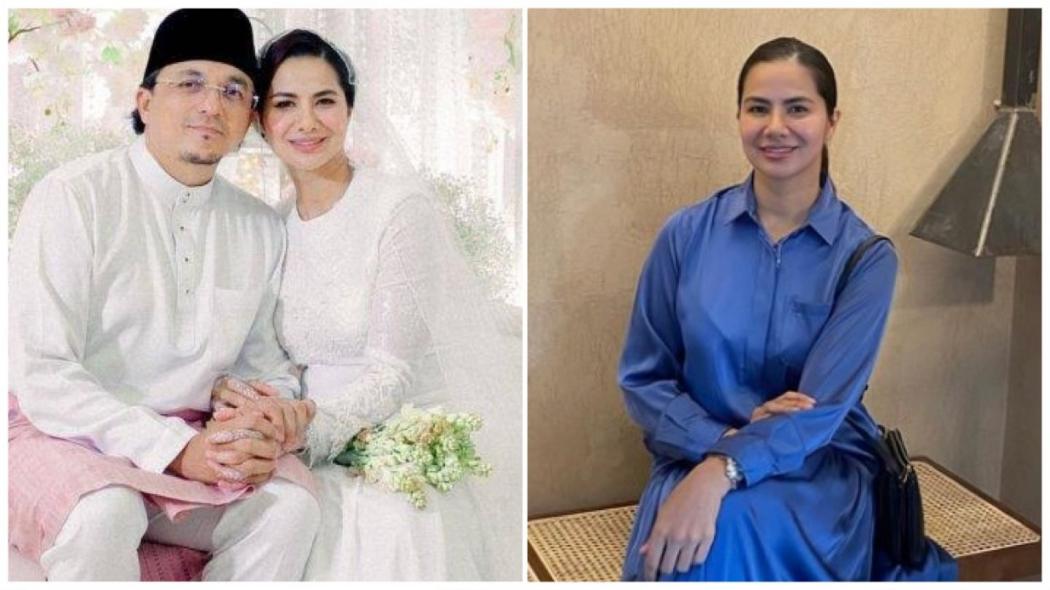 Engku Emran Mantan Suami Laudya Cynthia Bella Dikabarkan Cerai Lagi, Apa Sebabnya?