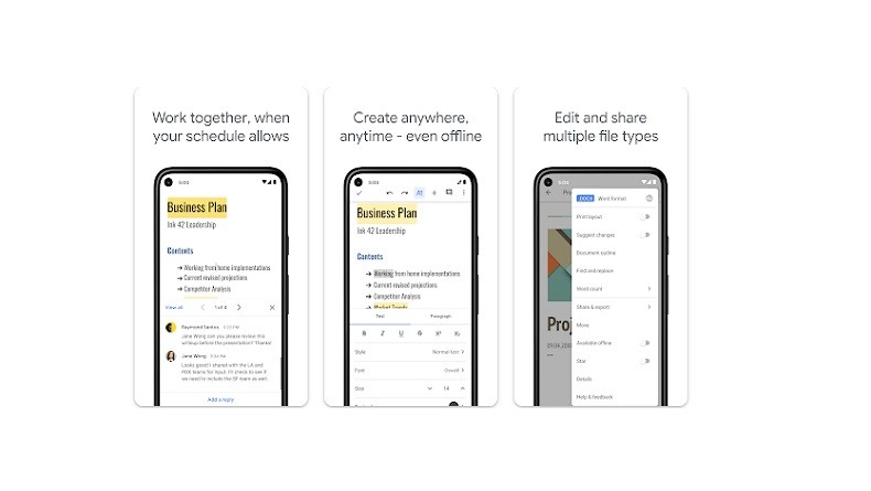 Bukan Diblokir, Ini Alasan Google Docs Tak Bisa Diakses Pagi Ini