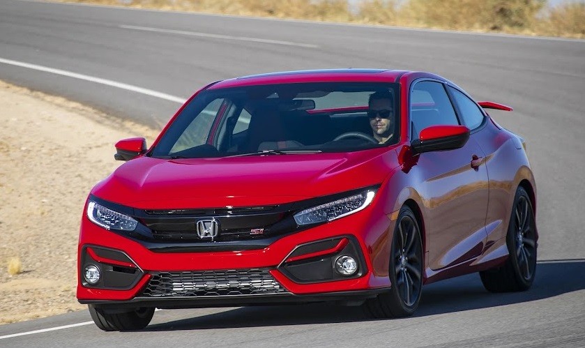 Kurangi Polusi, Honda Siap Bayar Pengemudi yang Bisa Tekan Emisi Mobil