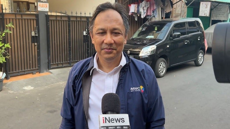 Terima Bantuan MNC Sky Vision dan MNC Peduli, Pasien Rumah Singgah Jantung Anak Sangat Terbantu