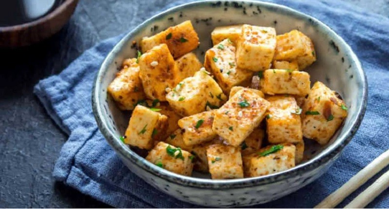 Suka Masak Tahu di Rumah, Ternyata Ada Manfaat yang Belum Diketahui Banyak Orang!