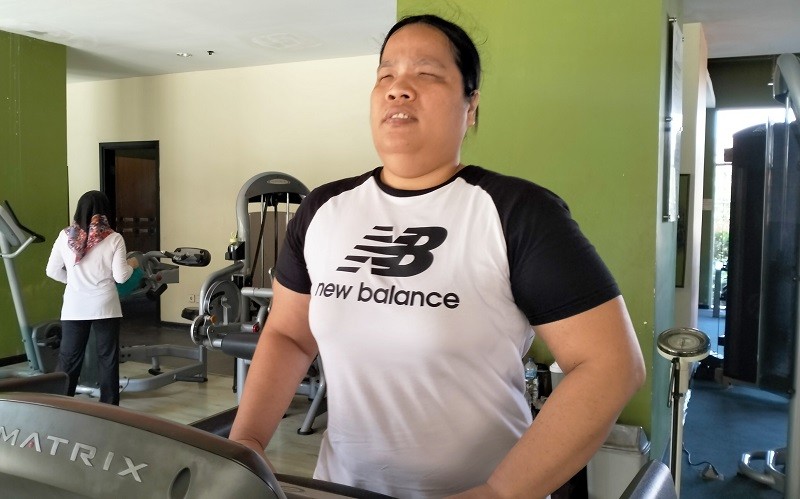 Hasil Asian Para Games 2022: Roma Siska Tampubolon Sumbang Medali Emas ke-5 Indonesia 