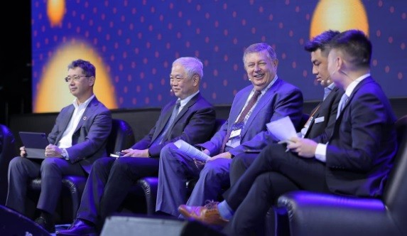 Kejar Zero Emission, Perusahaan di Asia Cari Sumber Energi Masa Depan Lebih Bersih