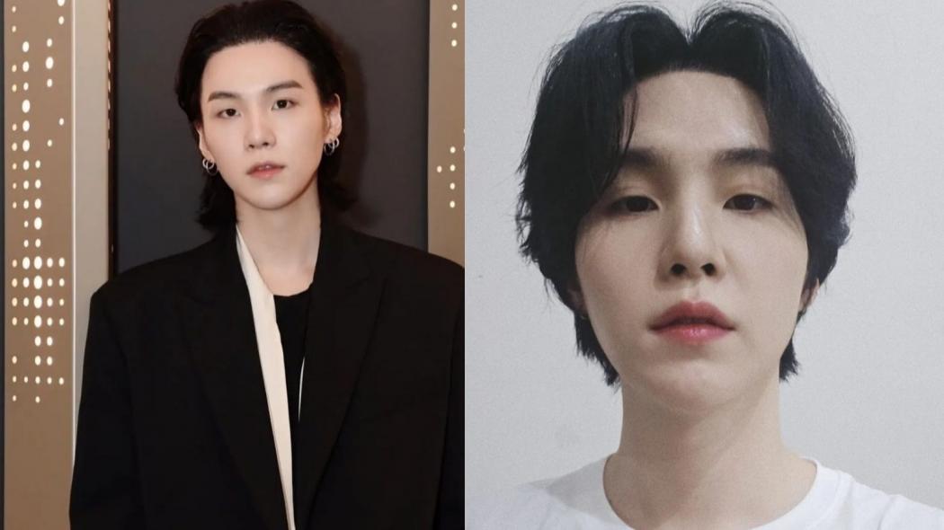 Berangkat Wamil Suga BTS Tulis Pesan Perpisahan, Isinya Bikin Haru