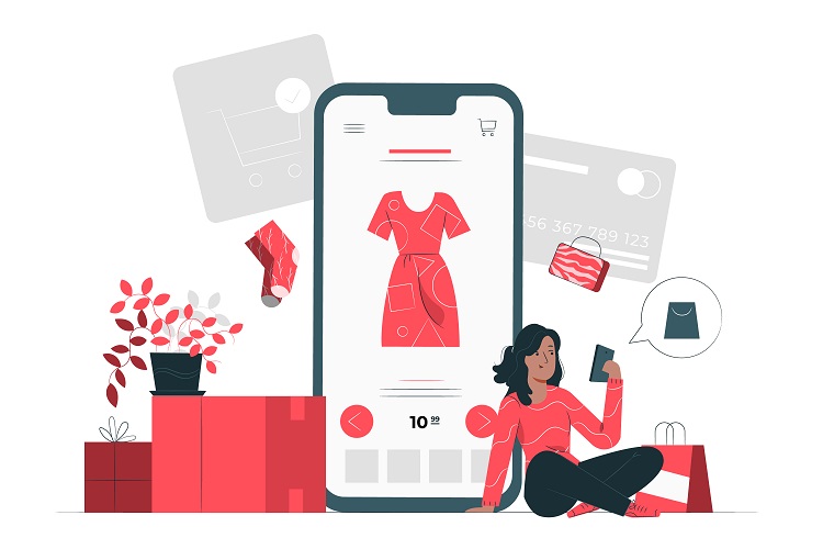 Nama Olshop Aesthetic: Membangun Citra Brand Melalui Website yang Menarik