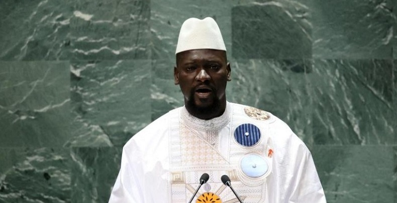 Guinea Minta Negara-Negara Barat Tak Ikut Campur soal Kudeta di Afrika