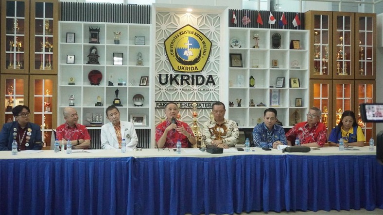 HUT Ke-25 PSMTI, 2.500 Undangan Bakal Dikenalkan Ragam Budaya Tionghoa