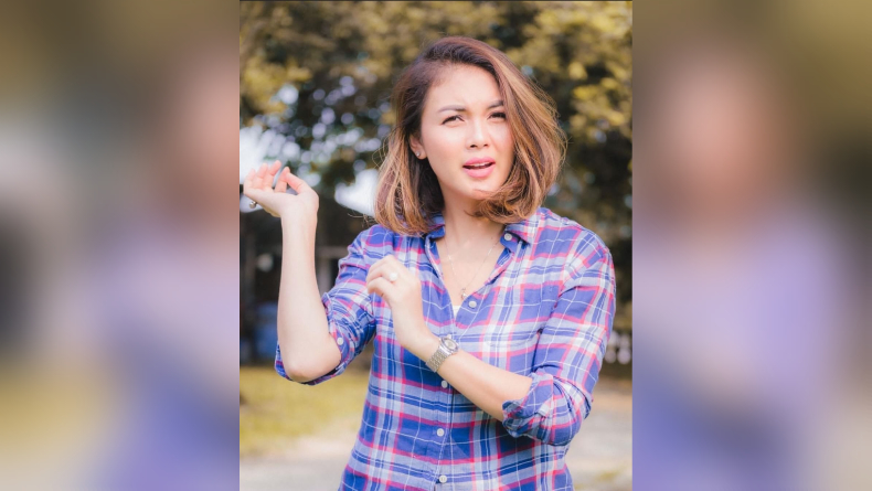 KPK Panggil Artis Kartika Waode Jadi Saksi Kasus Suap Hasbi Hasan