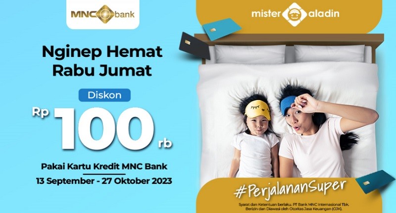 Jangan Cuma Rebahan, Ini 5 Kegiatan Seru yang Bisa Dilakukan saat Staycation!