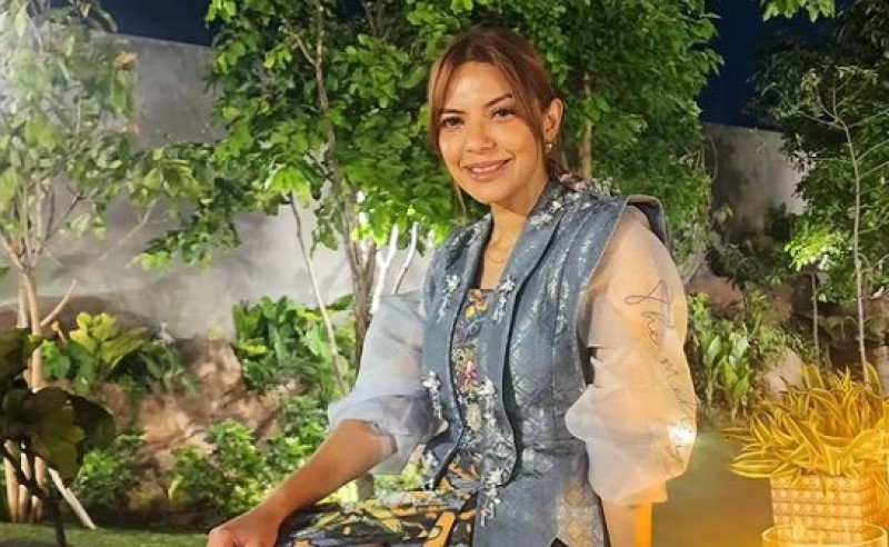 Najwa Shihab soal Pernyataan Ganjar Pranowo: Saya Tak Tersinggung, Jangan Terjebak Potongan Dialog