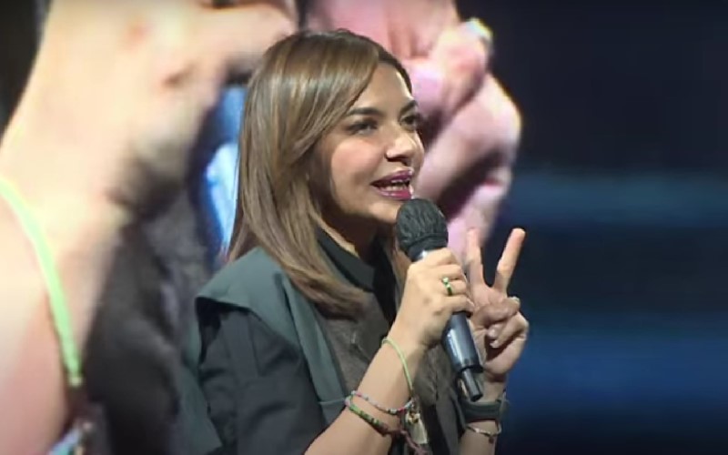 Najwa Shihab Sebut Maksud Pernyataan Ganjar agar Institusi Pendidikan Punya Orang Terbaik