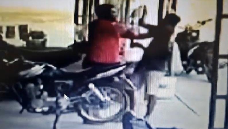 Viral Oknum Polisi Pukul Pemuda di Grobogan, Polda Jateng: Sanksi Hukuman Disiplin Bisa Beragam