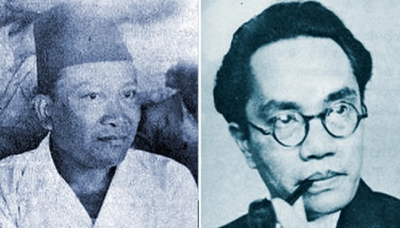 8 Tokoh PKI yang Dihukum Mati usai Pemberontakan Madiun 1948 