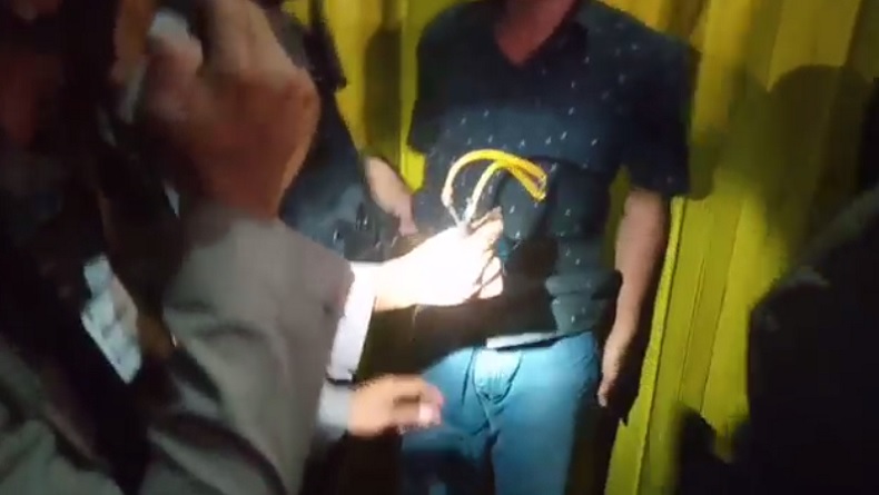 Pesta Miras Pemuda di Makassar Digerebek, Polisi Temukan Panah Busur untuk Balas Dendam