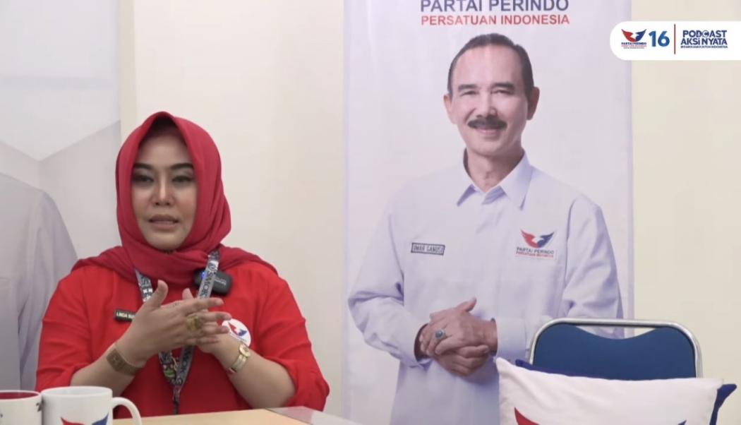 Inspiratif, Begini Kisah Pengusaha Bikin Rumah Aspirasi untuk Para Perempuan yang Ingin Buka Bisnis