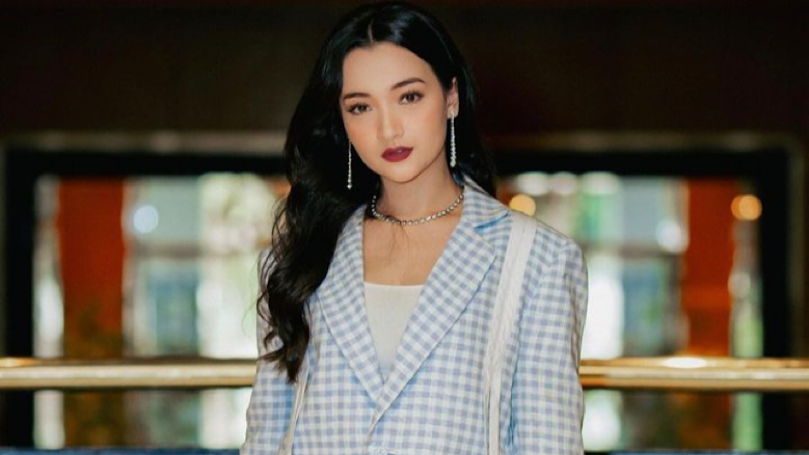 Megan Domani Mendadak Jadi Ibu Hamil di Usia Remaja: Tantangannya Lebih ke Diri Sendiri