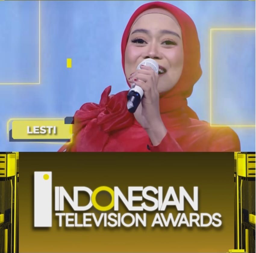 Jangan Lewatkan Penampilan Spesial Lesti Kejora di ITA 2023