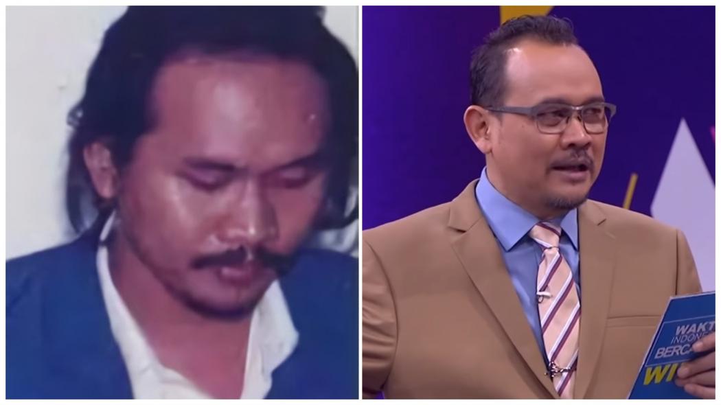 Profil Cak Lontong, Insinyur yang Sukses Jadi Komedian Kini Masuk Nominasi Anukom 2023