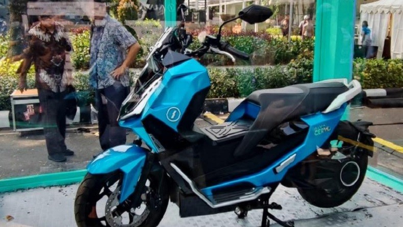 Perluas Jangkauan, Produsen Ini Berencana Bikin Motor Listrik Murah