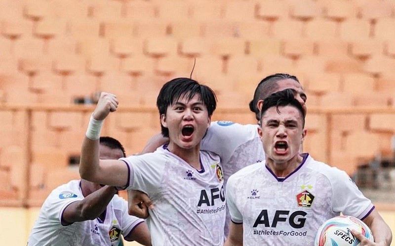 Hasil Liga 1 2023/2024: Dramatis, Persik Kediri Gasak Persikabo 1973
