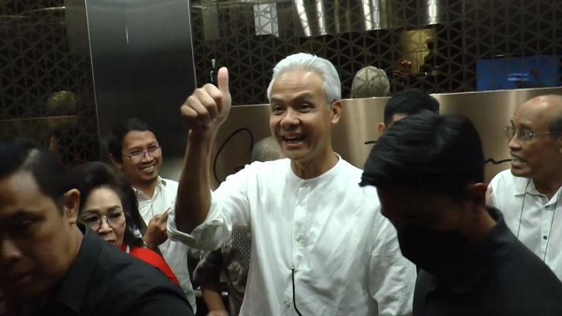 Ini Dia Strategi Ekonomi Ganjar Pranowo yang Keren Abis