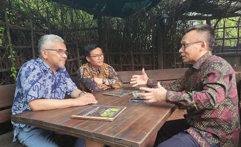 Kisah Perjuangan Ulama Indonesia Sebarkan Islam di Cape Town Afsel