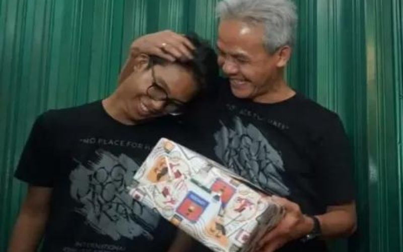 Inilah Fakta Menarik tentang Alam Ganjar yang Belum Diketahui, Apakah Itu?