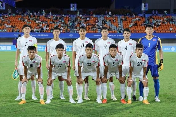 Pelatih Korea Utara Beri Peringatan ke Timnas Indonesia U-24: Kami Kuat, Buktinya Menang Terus