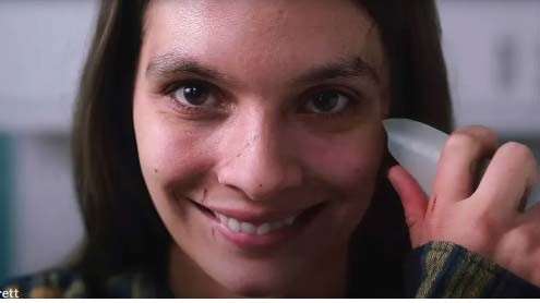 Sinopsis Smile 2: Ajakan Teror Bunuh Diri Kembali Mengintai