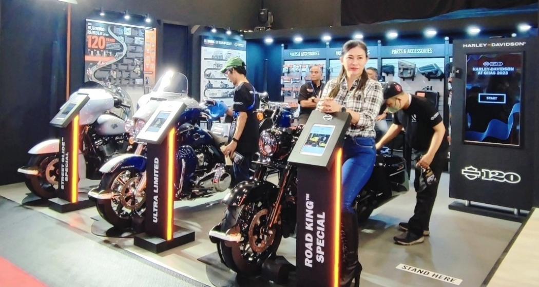 Intip Biaya Servis Rutin Harley-Davidson, Punya Gaji UMR Mikir 2 Kali