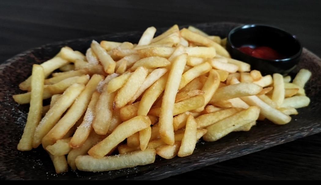 Doyan Kulineran, Intip Makanan Sehat untuk Penderita Penyakit Jantung