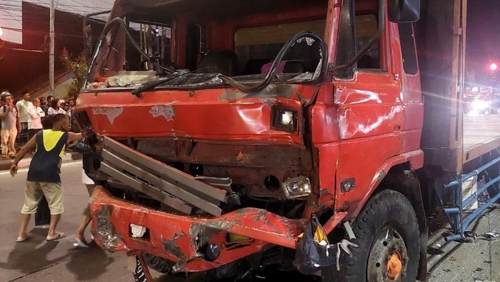 Kecelakaan Maut di Exit Tol Bawen, Mengapa Rem Blong Masih Sering Terjadi?