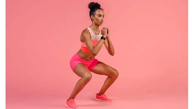 3 Cara Mengecilkan Pinggul, Gampang Dilakukan di Rumah 