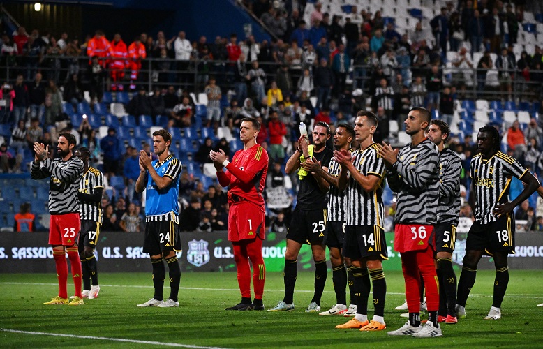 Allegri Puas meski Juventus Menang Tipis Vs Lecce, Bianconeri Naik ke Peringkat 2