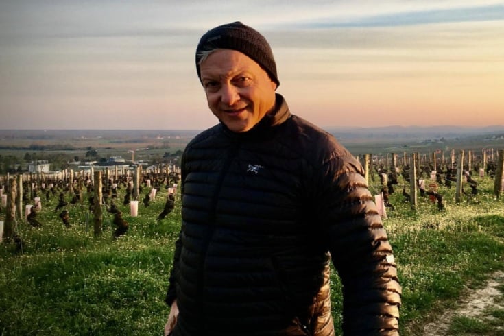 Pria Ini Terinspirasi Steve Jobs Bangun Perusahaan Perangkat Lunak, Kemudian Dijual ke Cisco Senilai Rp429 Triliun