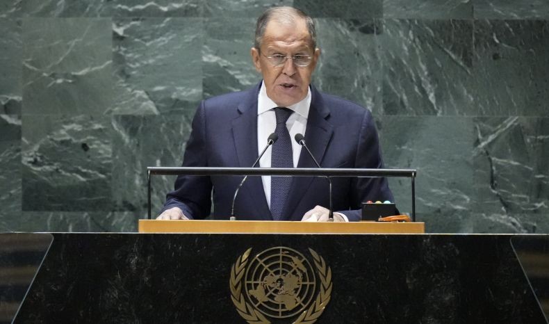 Rusia: AS Khawatir Hubungan Bilateral Hancur, tapi Tak Siap Hormati Kepentingan Nasional Kami