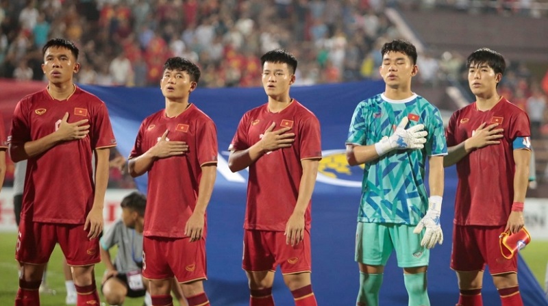 Juara Piala AFF U-23 2023, Vietnam Gagal ke 16 Besar Asian Games 2022, 3 Negara ASEAN Lain Lolos