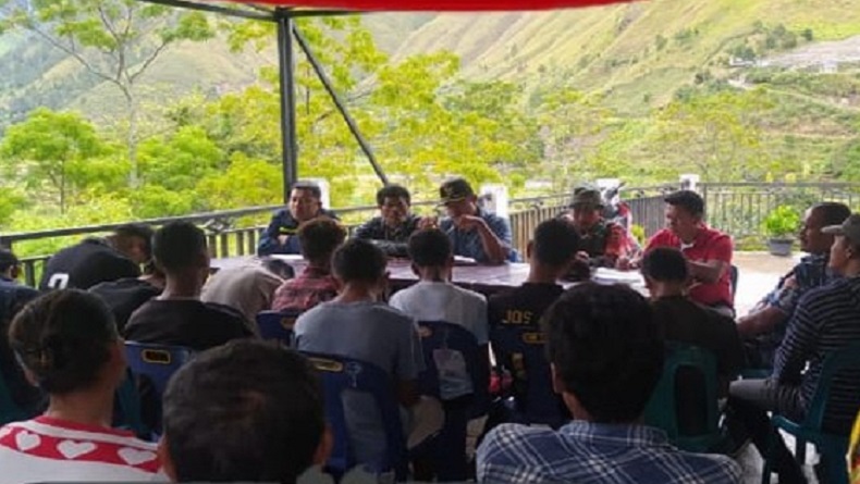 10 Pelajar di Samosir Curi Ayam Ternak Berkali-kali, Korban Geram Minta Ganti Rugi Rp6 Juta 