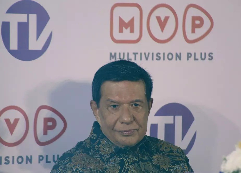 Multivision Plus Milik Pengusaha Raam Punjabi Akuisisi 30 Persen Saham B-Universe