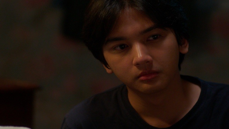 Bikin Merinding, Ari Irham Bintangi Serial Terbaru Bergenre Thriller