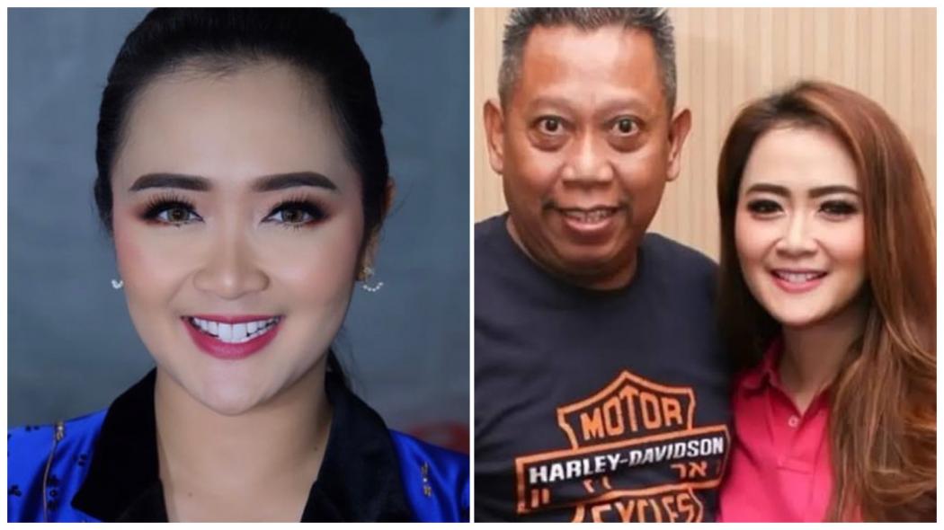 Jenguk Tukul Arwana, Vega Darwanti: Ayo Mas Cepetan Ini Tawaran Pekerjaan Udah Banyak Nih