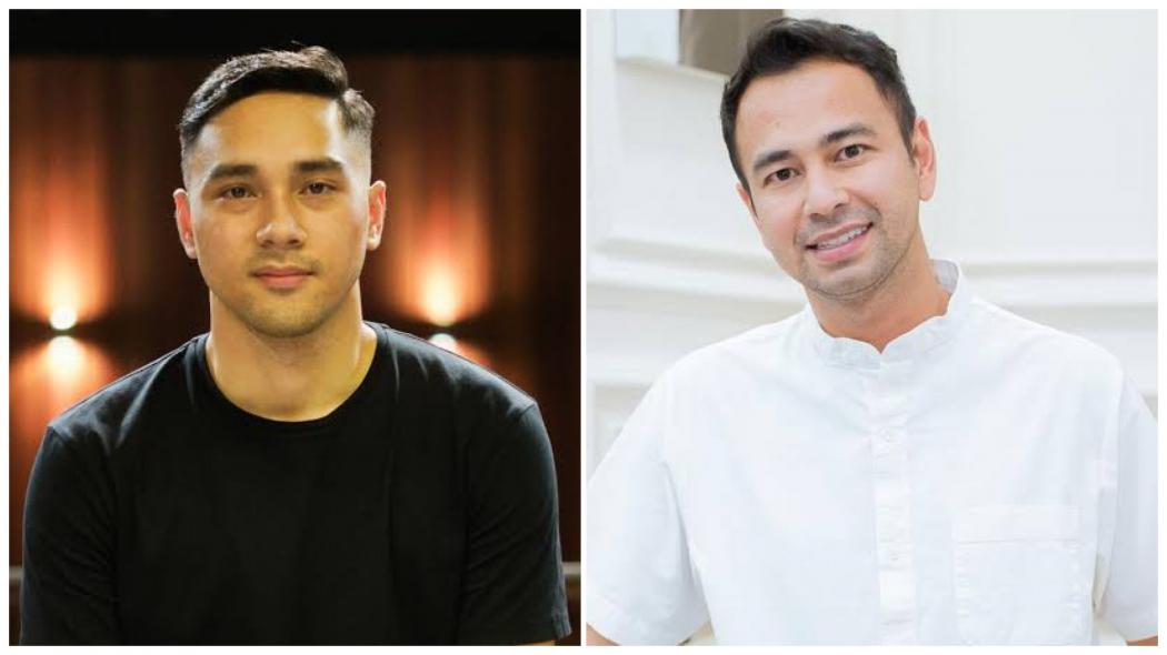 Raffi Ahmad hingga Achmad Megantara Hebohkan Panggung ITA 2023