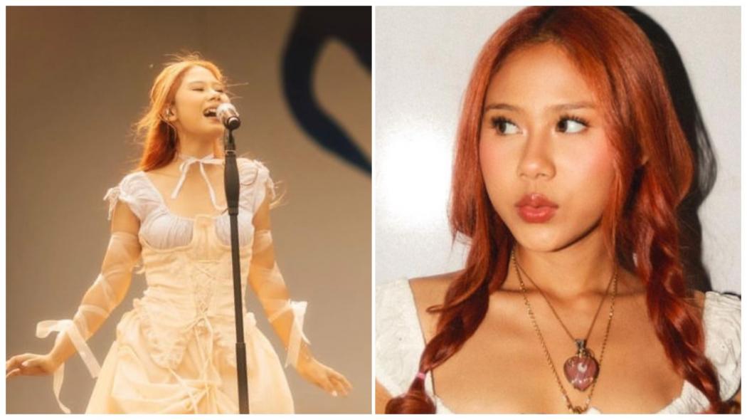 Nadin Amizah Curhat Alami Pelecehan Seksual saat Manggung: Aku Manusia Juga