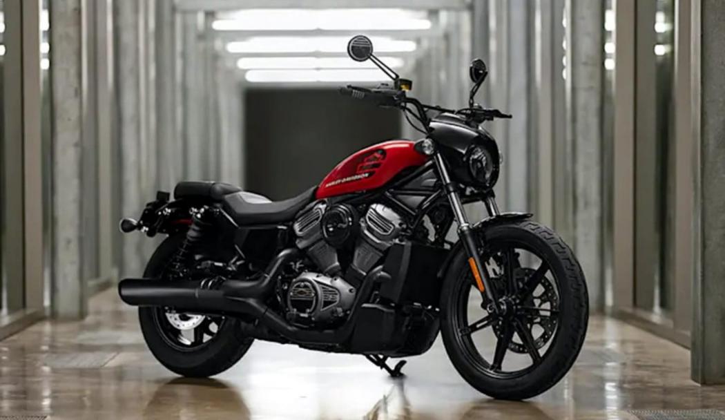 Harley-Davidson Siapkan Nightster 440, Moge Ganteng Rp43 Jutaan 