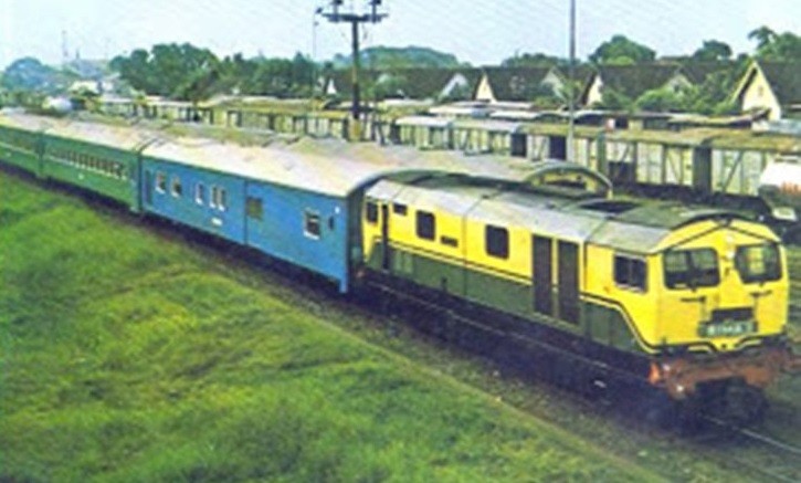 KAI Akan Bangkitkan Kereta Tidur, Layani Rute Jakarta-Surabaya