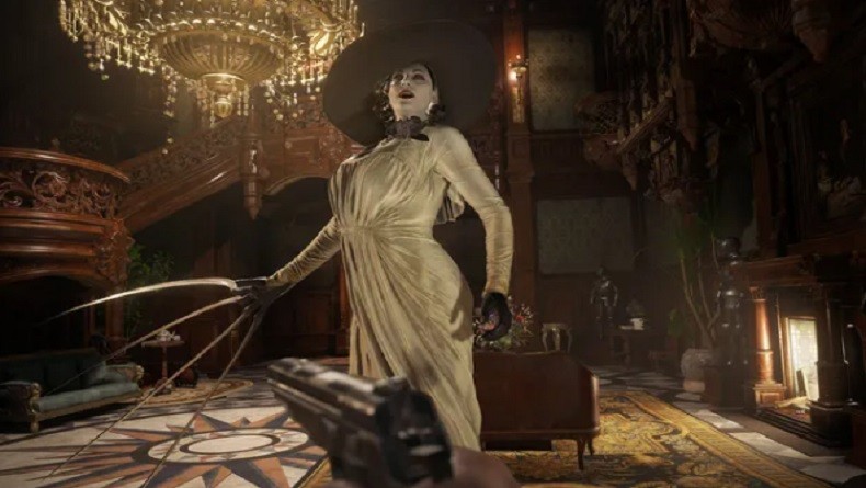 Jadwal Peluncuran Resident Evil Village Terungkap, Catat Tanggalnya!